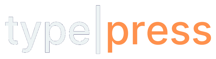 TypePress